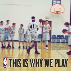 Meet your Posher, Marcus